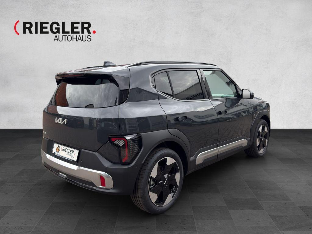 Kia EV2 42,2-kWh Earth P3 P5 P6 P7