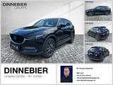 Mazda CX-5 Sports-Line AWD CAM LED NAVI - Mazda Gebrauchtwagen in Berlin