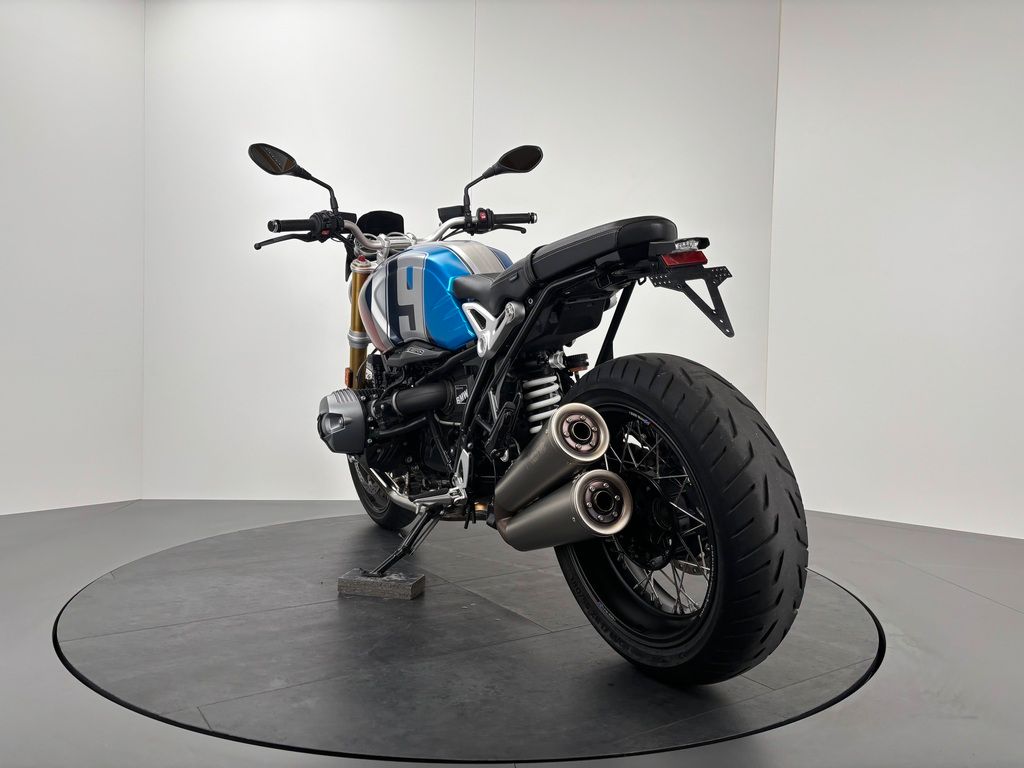 Fahrzeugabbildung BMW R NineT *OPTION 719
