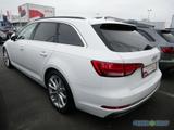 Audi A4 Avant 40 TFSI S tronic S Line Leder,Navi,Xeno - Audi A4 aus 2019