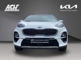 Kia Sportage 1.6T AWD DCT PLATINIUM LEDER|PANO|19ZOL - Kia Sportage: Pl