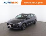 Hyundai HYUNDAI i30 Wagon 1.6 CRDi 110CV DCT Business - Hyundai i30 Wagon Gebrauchtwagen
