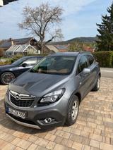 Opel Mokka 1.4 Turbo ecoFLEX INNOVATION S/S 4x4 I...
