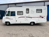 Rapido 966++Wenig Kilometer++2.Hand++ Hubbett+ - Rapido Diesel