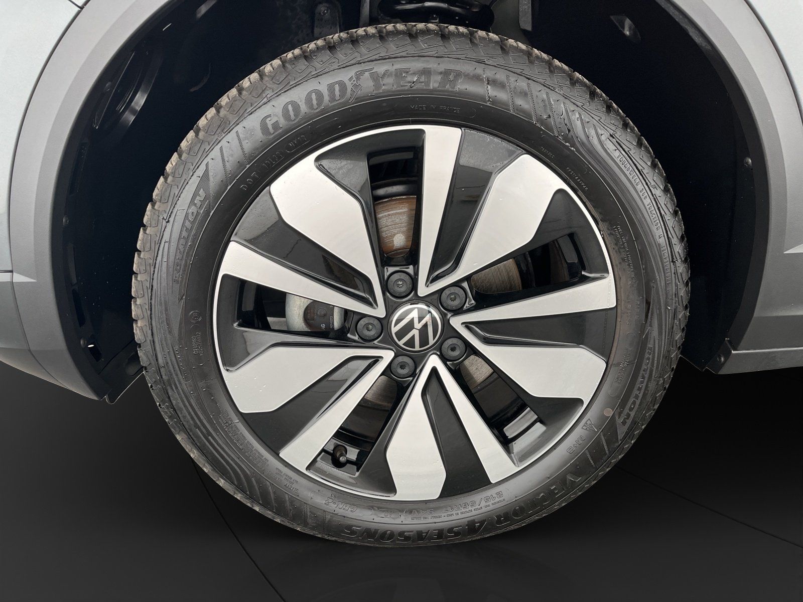 Volkswagen T-Roc - Bild 16