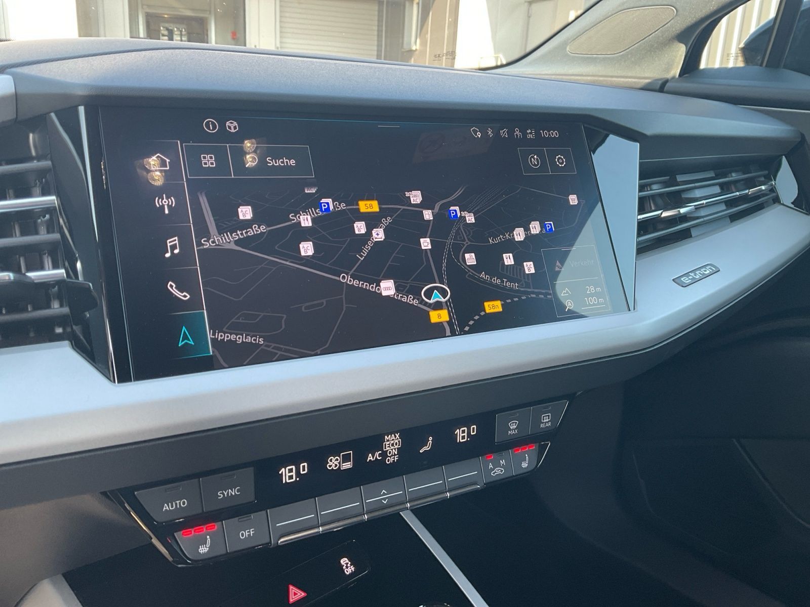 Audi Q4 e-tron - Bild 24