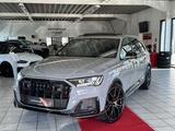 Audi SQ7 4.0 competition plus quattro TFSI 7- Sitzer - gebrauchte Audi SQ7 aus dem Jahr 2023