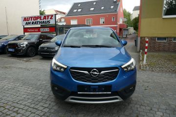 Fahrzeugabbildung Opel Crossland (X) #42TKM #LED #neue Kupplung
