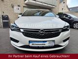 Opel Astra K 1.6 CDTI Sports Tourer Standheizung LED - Opel Astra mit Diesel-Antrieb: Kombi, Sports Tourer Cdti
