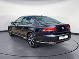 Volkswagen Passat 1.4 TSI Plug-In-Hybrid DSG GTE - Volkswagen mit Hybrid-Antrieb