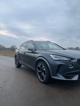 Cupra Formentor (GRAIL) - Cupra Formentor mit Schiebedach