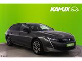 Peugeot 508 1.2PureTech Aut.Allure Pack+LED+NAVI+VIRTUAL - Peugeot 508 Gebrauchtwagen
