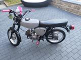 Simson S50 Enduro - SIMSON ENDURO