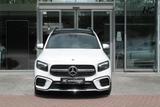 Mercedes-Benz GLB AMG Line Prem. 220d 4M 7st AHK Pano Stdhz... - Mercedes-Benz GLB 220 in Hamburg