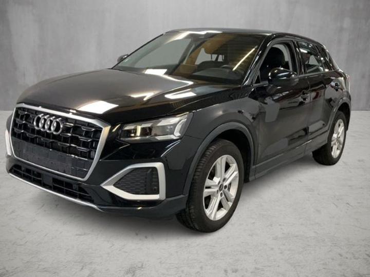 Audi Q2 35 advanced 1.5 TFSI*MATRIX*AHK*SHZ*
