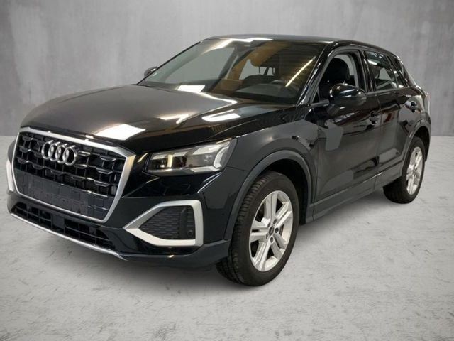 Q2 35 advanced 1.5 TFSI*MATRIX*AHK*SHZ*