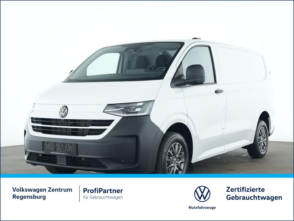 Volkswagen T7 Transporter