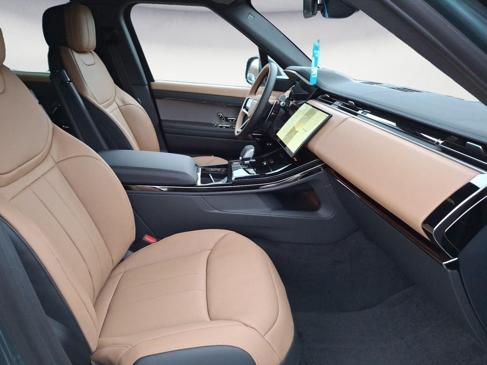 Land Rover Range Rover Sport D300 DYNAMIC SE STORMERPAKET imagem 3