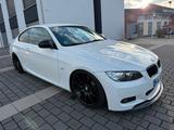 BMW 335i Coupé N54 DKG Performance AGA MHD... - BMW 335 aus 2009: 335d
