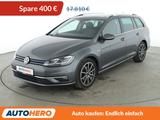 Volkswagen Golf VII 1.5 TSI ACT Highline BlueMotion Aut.* - Volkswagen Golf: Kombi, Bluemotion