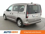 Volkswagen Caddy 2.0 TDI *NAVI*TEMPO*PDC*KLIMA* - Volkswagen Caddy in Kiel
