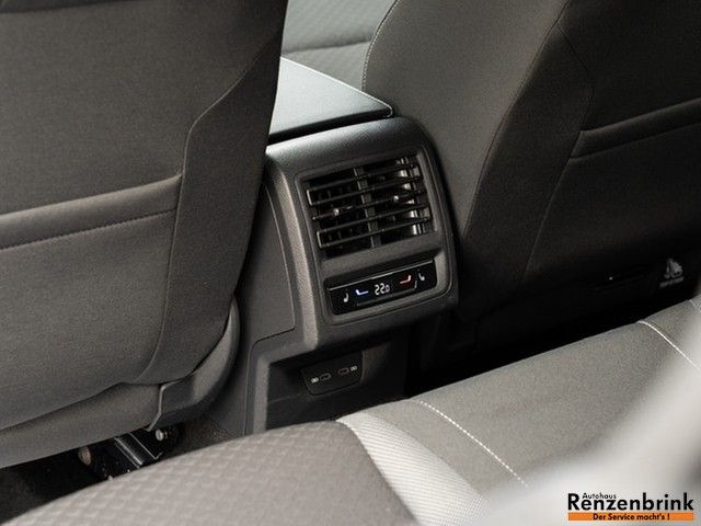 Golf VIII Active TSI Standhzg. Matrix Navi-Pro
