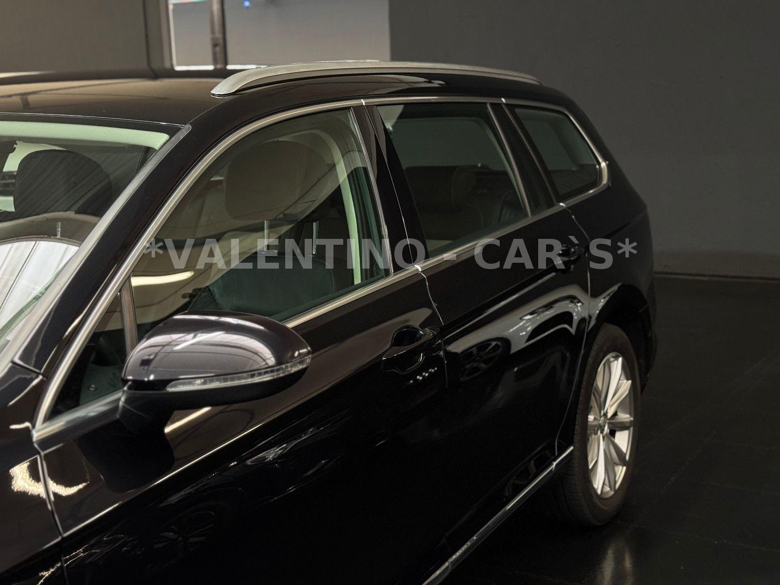 Volkswagen Passat Variant Highline Navi/Shz/ACC/Ahk/Kamera