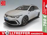 Volkswagen Golf 8 Var. 1.5 eTSI DSG R-Line NAVI LED KAMERA - Volkswagen Gebrauchtwagen in Wiesbaden