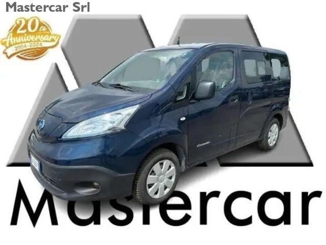 Nissan NISSAN e-NV200 e-NV Business 40kW 7posti - FW066