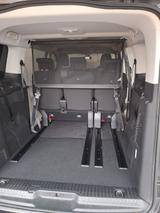 Toyota Proace (Verso) 2,0-l-D-4D 130kW L1 Team Deut... - Toyota Proace (Verso) von privat