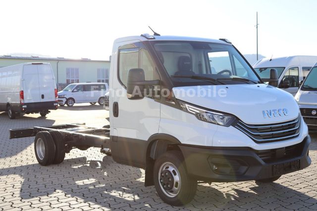 Iveco Daily 50C18HA Fahrgestell *AUTOM*4100RS*LUFT*LED