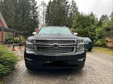Chevrolet Tahoe /cadillac escalade/ suburban/GMC Yukon - Chevrolet: Gm