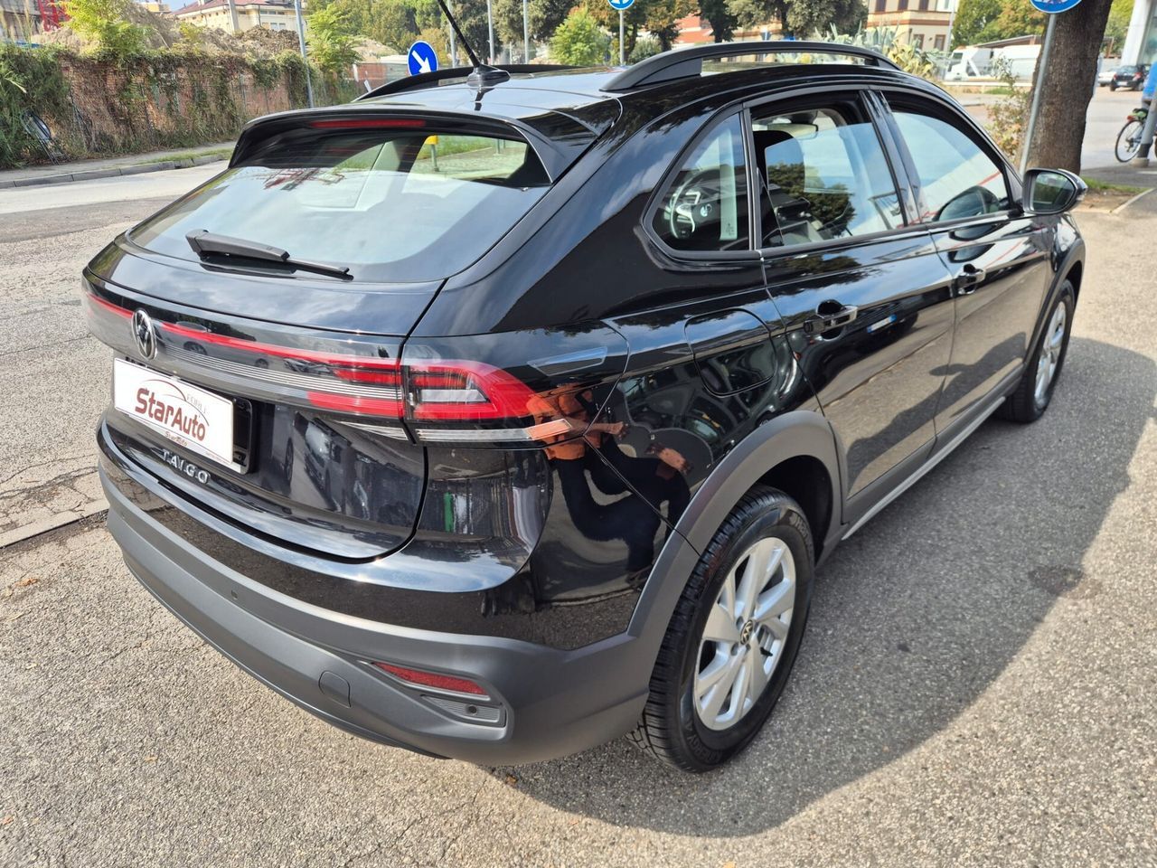 Other Volkswagen Taigo 1.0 TSI 95 CV Life imagem 3