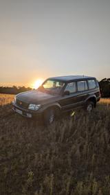 Toyota Land Cruiser 95 Prado / 163PS / Ori... - Toyota Land Cruiser: 95
