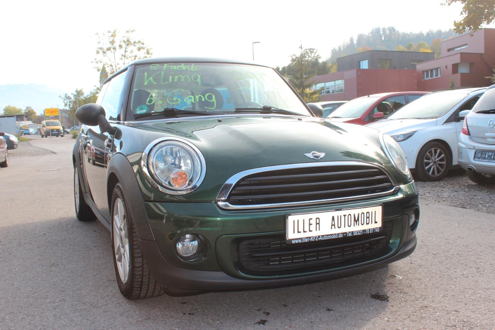 MINI ONE