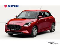 Suzuki Swift - Vorschau Bild 1