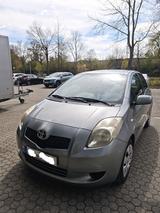 Toyota Yaris 1,4-l-D-4D Sol Sol