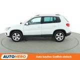 Volkswagen Tiguan 2.0 TDI Track & Style 4Motion*PDC*KLIMA* - Volkswagen Tiguan: Style Track