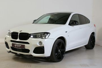 BMW X4 M40 - 1