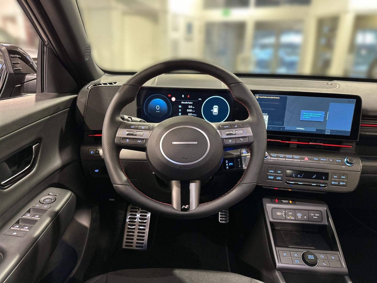 Hyundai KONA Elektro – Bild 8