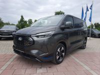Ford Transit Custom - Vorschau Bild 2
