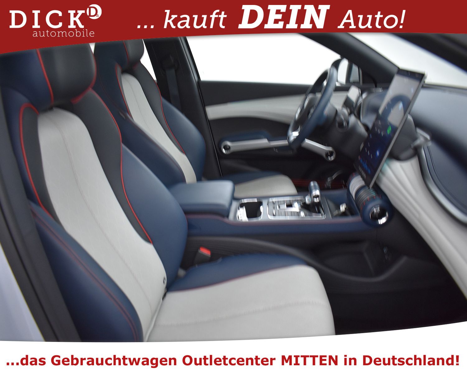 BYD Atto 3 Design WERKSGA+PANO+NAVI+LED+SHZ+ACC+360+ - Image 16