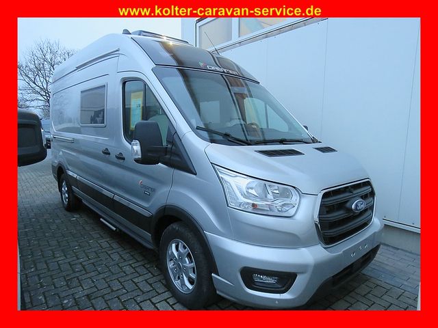 Dreamer D51 SELECT FORD Transit 170 Auto