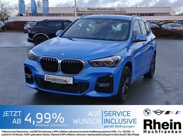 BMW X1 xDrive25e M Sport LED NAVIPLUS HUD HiFi AHK