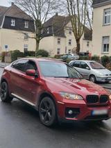 BMW bmw X6 3.5xd rechslenker bulgarische papir... - BMW X6 in Dortmund