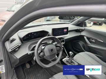 Peugeot 2008 - 8