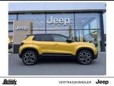 Jeep Avenger 1st Edition / Summit SHZ 18ZOLL KAMERA.. - Jeep Avenger: 1st Edition
