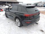 Audi Q6 e-tron quattro 285 kW - Audi: Unfallwagen