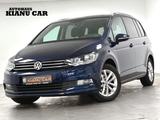 Volkswagen Touran Comfortline.7xSITZER.ACC.NAVI.SHZ.PDC - VW Touran Gebrauchtwagen in Bremen