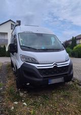 Pössl Summit Shine 540 Citroen 35 light - Angebote